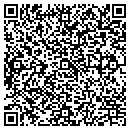 QR code with Holberts Store contacts
