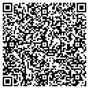 QR code with L & D Auto Service contacts