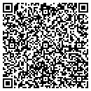 QR code with U Save Convenient Mart contacts