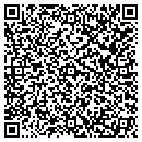 QR code with K Albert contacts