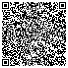 QR code with Rehabilitation Services W VA Div contacts
