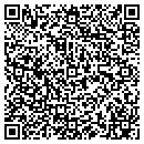 QR code with Rosie's Sub Shop contacts