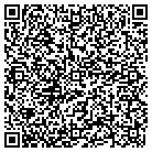 QR code with Cain & Assoc Certif Pub Accou contacts