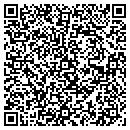 QR code with J Cooper Gallery contacts
