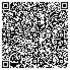 QR code with C R Raynes Sons Excavation contacts