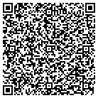 QR code with Knight Construction-California contacts