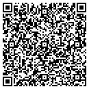 QR code with Talbots 219 contacts