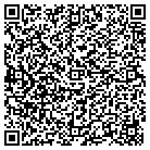 QR code with Health Education and RES Inst contacts