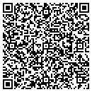 QR code with Jann C Barber DDS contacts