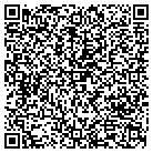 QR code with Wenzel County Magistrate Clerk contacts
