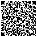QR code with K F Snyder & Assoc contacts