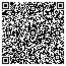 QR code with Higgins & Sons contacts