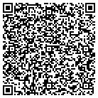 QR code with Nancys Floral Design contacts