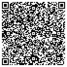 QR code with Maynards Wrecker Service contacts