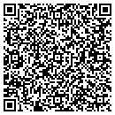 QR code with Team One West contacts