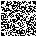 QR code with Roberts Garage contacts