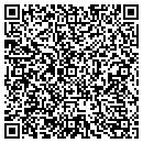 QR code with C&P Contractors contacts