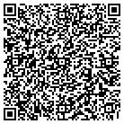 QR code with Jan H Cunningham MD contacts