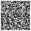QR code with Hamstead & Assoc contacts
