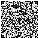QR code with Happy Trails Cafe contacts