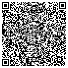 QR code with Mc Dowell County Jailor's Ofc contacts