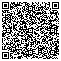 QR code with Cesd contacts