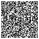 QR code with D C Carryout contacts