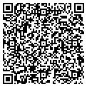 QR code with UPS contacts