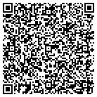 QR code with Pratt Cmnty Vlntr Fire Department contacts
