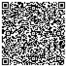 QR code with Zinn Appraisal Trails contacts
