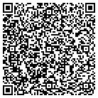QR code with Servpro Carpet Cleaning contacts