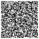 QR code with Kenneth A Reed contacts