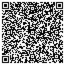 QR code with R Lovell Shinn contacts
