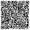 QR code with NCR contacts