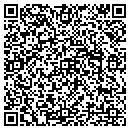 QR code with Wandas Barber Salon contacts