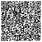 QR code with Malcolm & Sons Concrete & Asp contacts