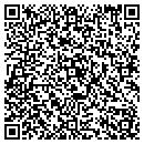 QR code with US Cellular contacts