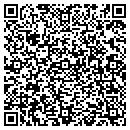 QR code with Turnaround contacts