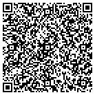 QR code with F K Fridley Construction Inc contacts