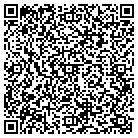 QR code with M & M Portable Welding contacts