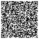 QR code with Hubert Byron DMD contacts
