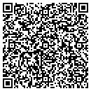 QR code with W D Lemon contacts