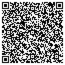 QR code with Ziad Kawash MD contacts