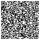 QR code with Custom Cabinetry & Flooring contacts