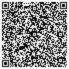 QR code with Yauger Farm Supply Inc contacts