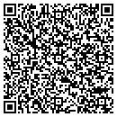 QR code with A T & T Corp contacts