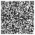 QR code with Mike's contacts