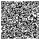 QR code with D A Carpentry Inc contacts