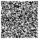 QR code with Umek & Assoc contacts