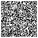 QR code with Vickis Hair Shop contacts